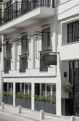 Bitzaro Boutique Hotel