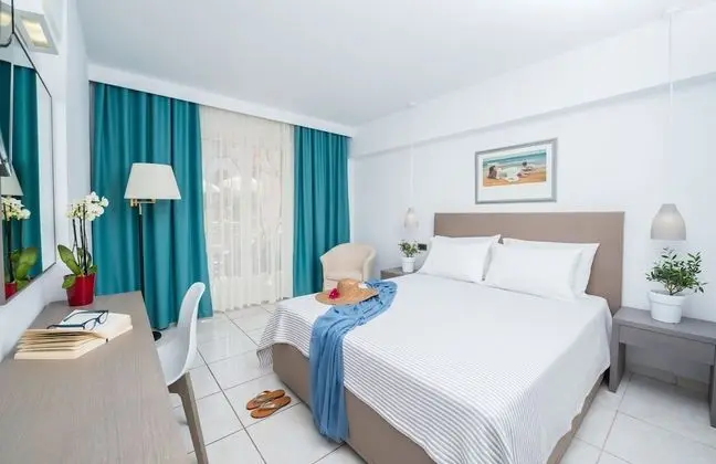 Bitzaro Palace Hotel - All inclusive - Oda