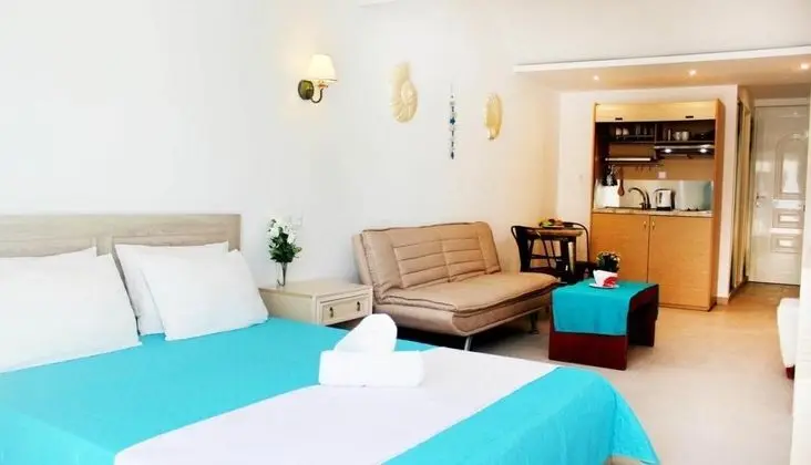 Bivalvia Beach Plus