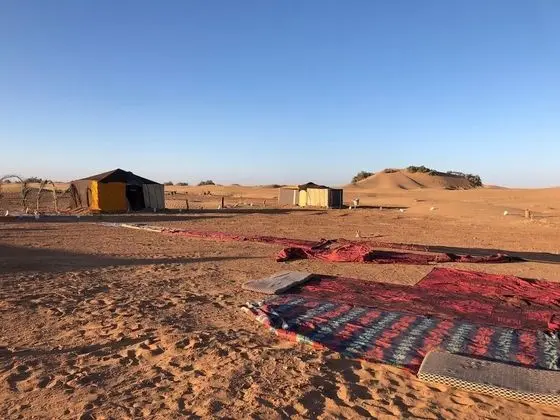 Bivouac  Bader Monika Erg Lihoudi