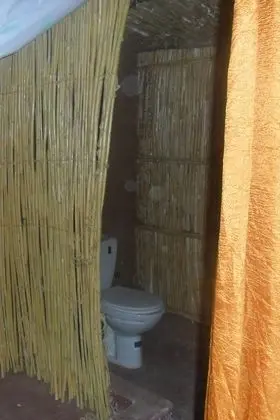 Bivouac des aigles - Banyo Tipleri