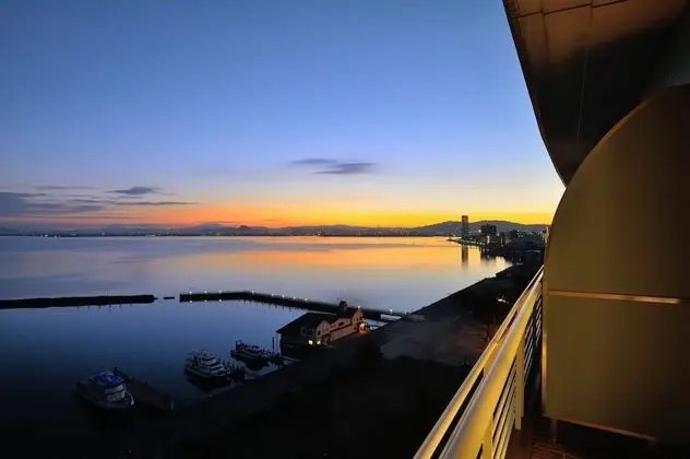 Biwako Hotel