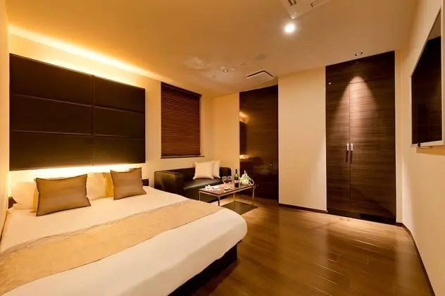 Hotel Bix - Adult only