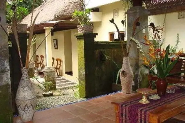 Biyukukung Suites & Spa