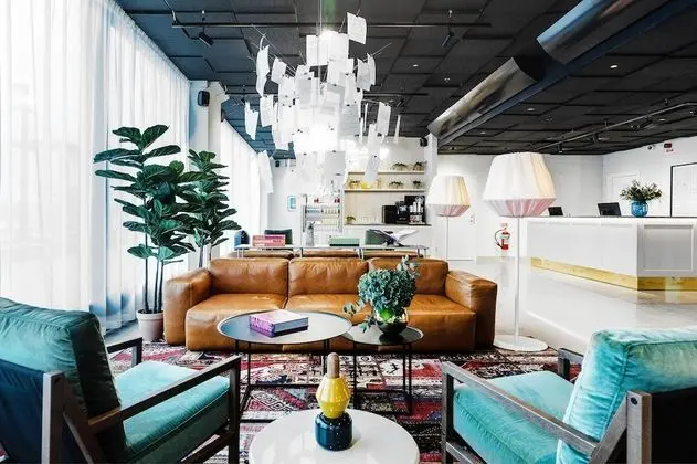 Biz Apartment Bromma - Öne Çıkan Resim