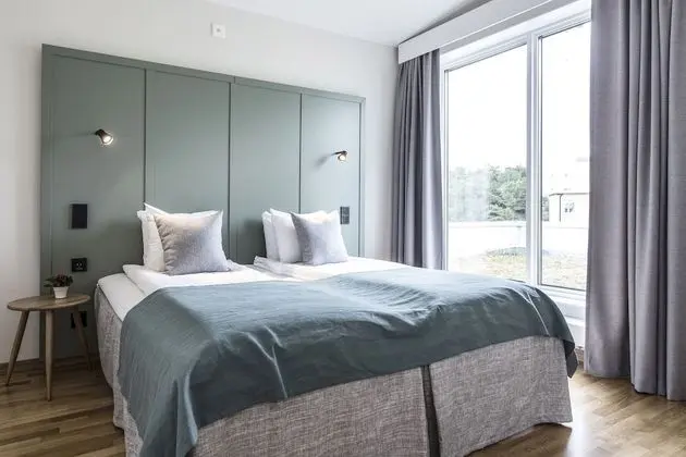 Biz Apartment Hammarby Sjostad