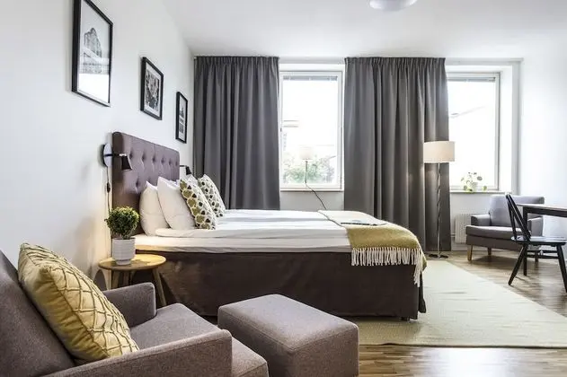 Biz Apartment Solna - Öne Çıkan Resim