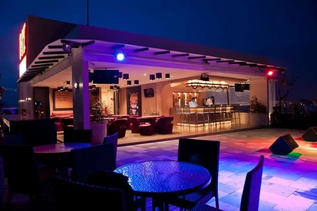 Biz Hotel Batam