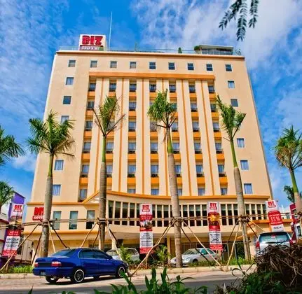 Biz Hotel Batam - 1
