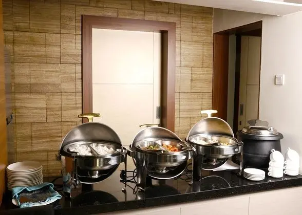 Biz Boulevard Hotel Manado
