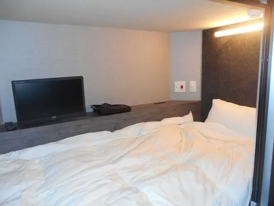 Bizcourt Cabin Susukino - Caters to Men - Oda