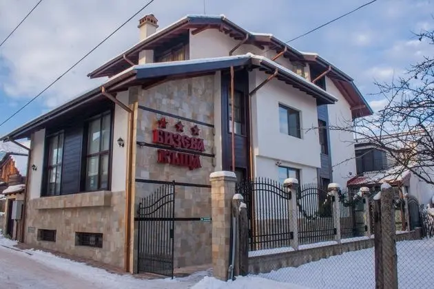 Bizev Hotel