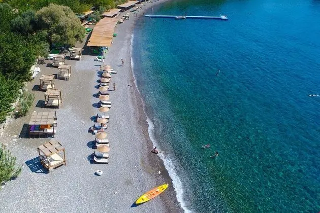 Bizim Cennet Bungalow Gabaklar Koyu - Genel