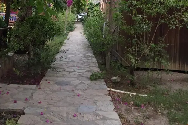 Bizim Cennet Bungalow Gabaklar Koyu - Manzara / Peyzaj