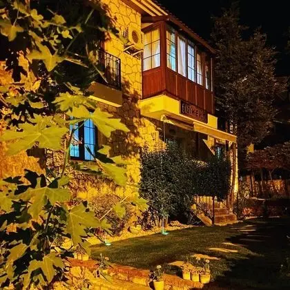 Bizim Ev Alaçatı Hotel