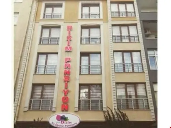 Bizim Pansiyon
