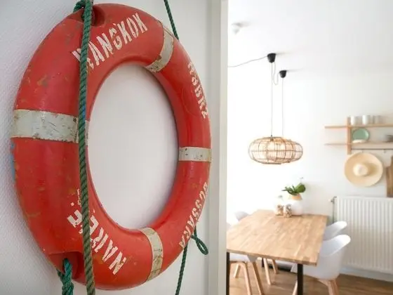 BizStay Harbour Scheveningen Apartments - Öne Çıkan Resim