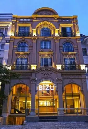 Bizu Royal Hotel