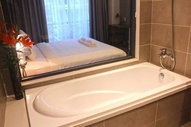 Bizu Royal Hotel - Banyo Özellikleri
