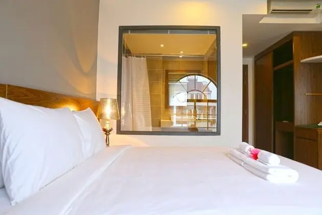 Bizu Royal Hotel - Oda