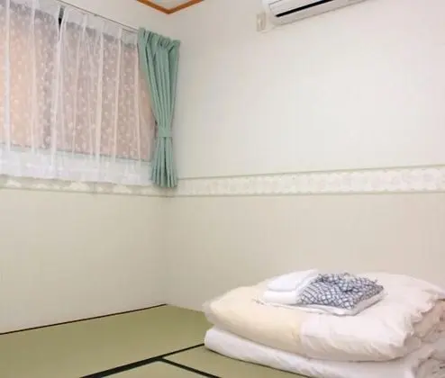 BJ Family House - Oda
