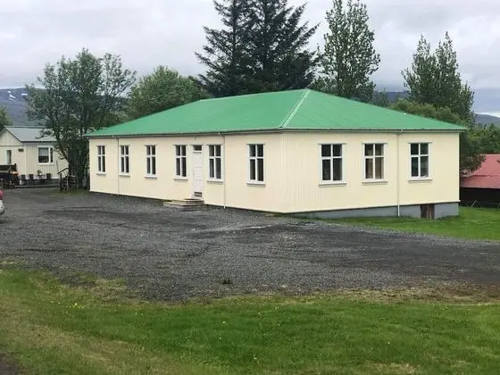 Bjork Guesthouse - 1