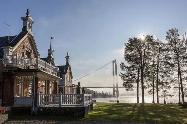 Björkudden Hotell & Restaurang