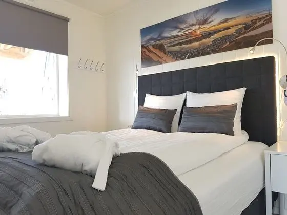 Bjørn & Bibbi's Apartments