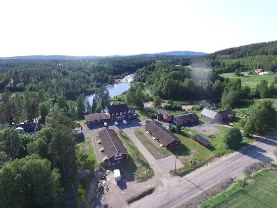 Björnforsens Turist & Konferens Hotell
