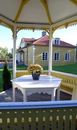 Bjurfors Hotell & Konferens - Dış Mekan