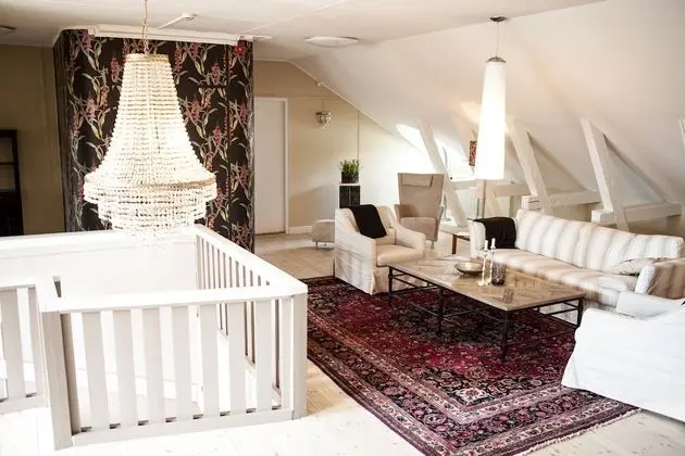 Bjurfors Hotell & Konferens - Lobi