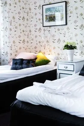 Bjurfors Hotell & Konferens - Oda