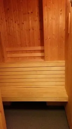 Bjursas Skicenter & Camping - Havuz