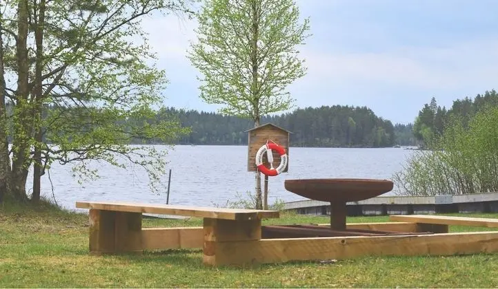 Bjursas Skicenter & Camping - Plaj