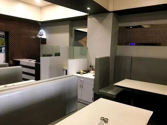 BKC Backpackers - Trade Centre - Yerinde Yemek