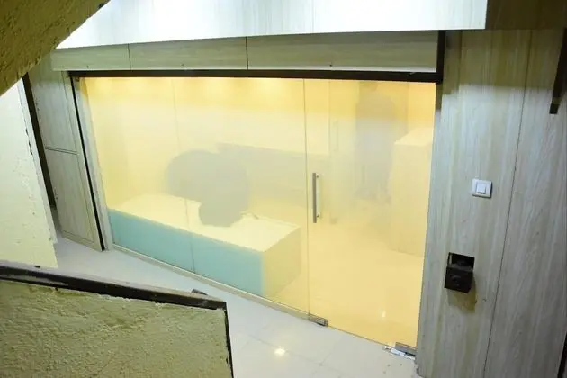 BKC Corporate Hostel - İç Mekan