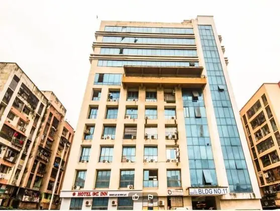 Hotel Bkc Inn