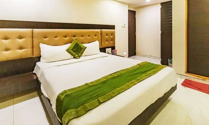 Hotel BKC Palace