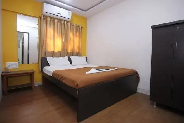 BKC Residency - Oda