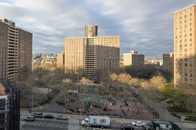 Bklyn House