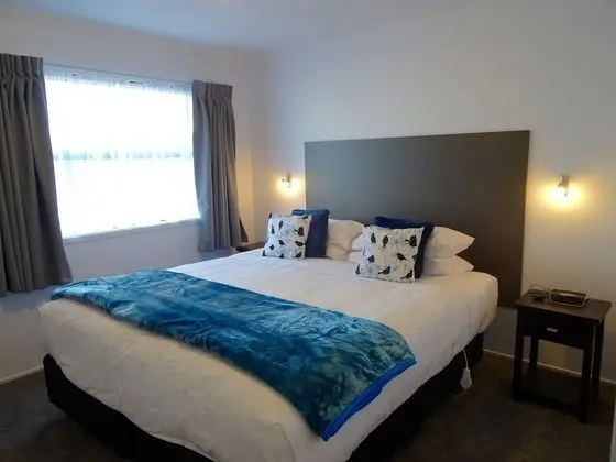 BKs Premier Motel Hamilton - Öne Çıkan Resim