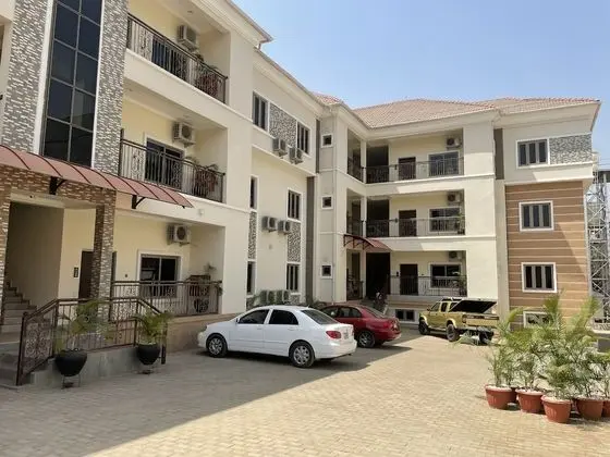 BKT Cribs - Apartments & Suites