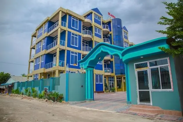 BL Airport Hotel