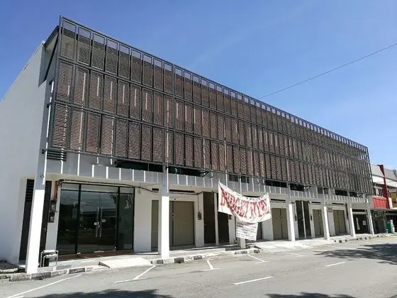 BL Hotel