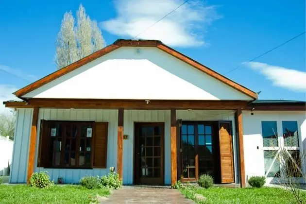 Bla Guesthouse