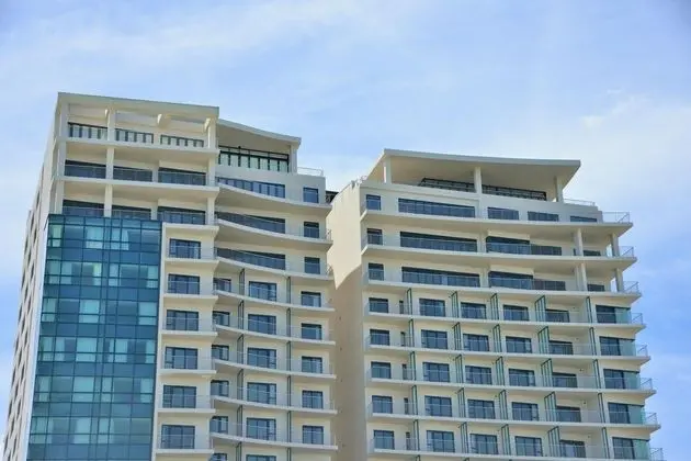 The Blaauberg Beach Hotel