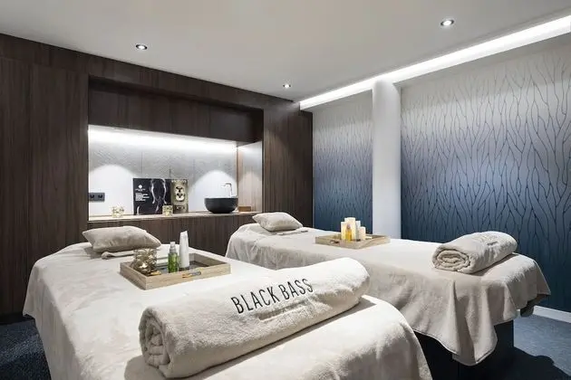 Black Bass Hotel - Spa
