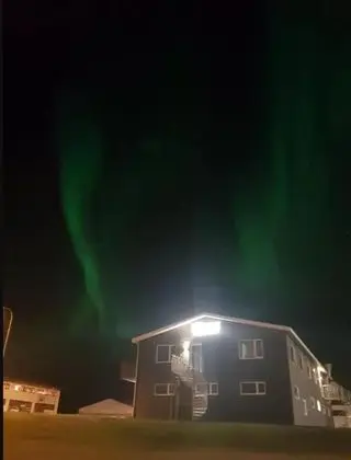 Black Beach Guesthouse