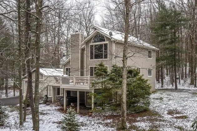 Black Bear Lodge