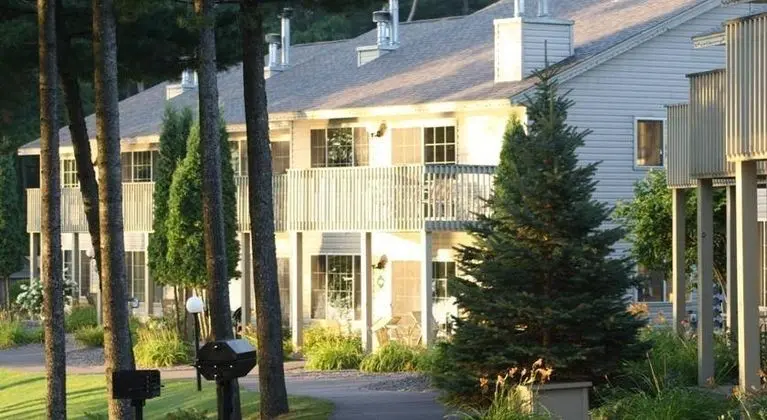 Black Bear Lodge